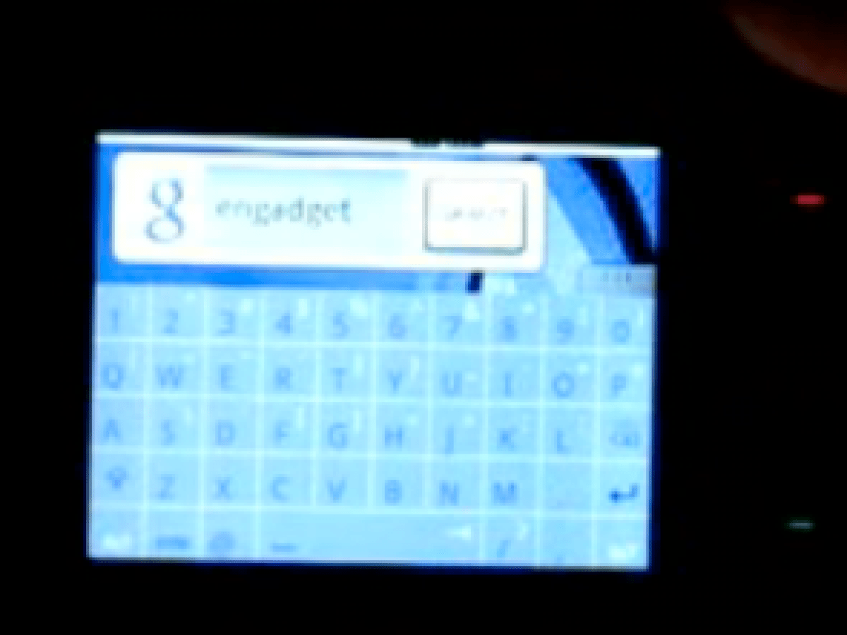 Installer Android sur un HTC Touch (Kaiser et Titan)