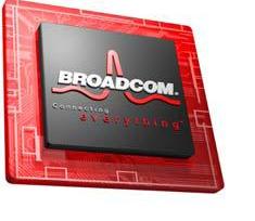 Broadcom présente deux processeurs compatibles 3G et LTE pour des terminaux à moins de 300 dollars