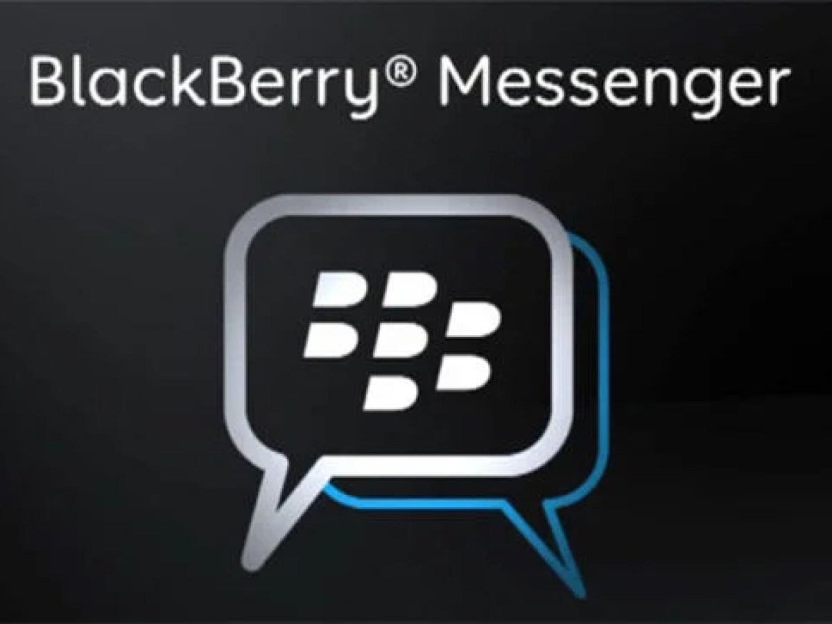 BlackBerry Messenger débarque sur Android et iOS