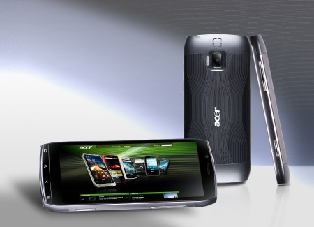 L’Acer Iconia Smart (100% smartphone – 100% tablette) arrive le 12 septembre en France