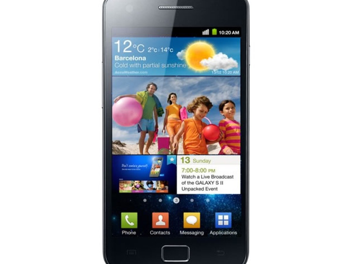 Le Galaxy S2 accueillera Android 4.4, merci à CyanogenMod 11
