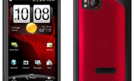 Pour les américains, le HTC Rezound alias HTC Vigor !