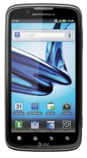 AT&T annonce le Motorola Atrix 2 pour le 16 octobre dès $99