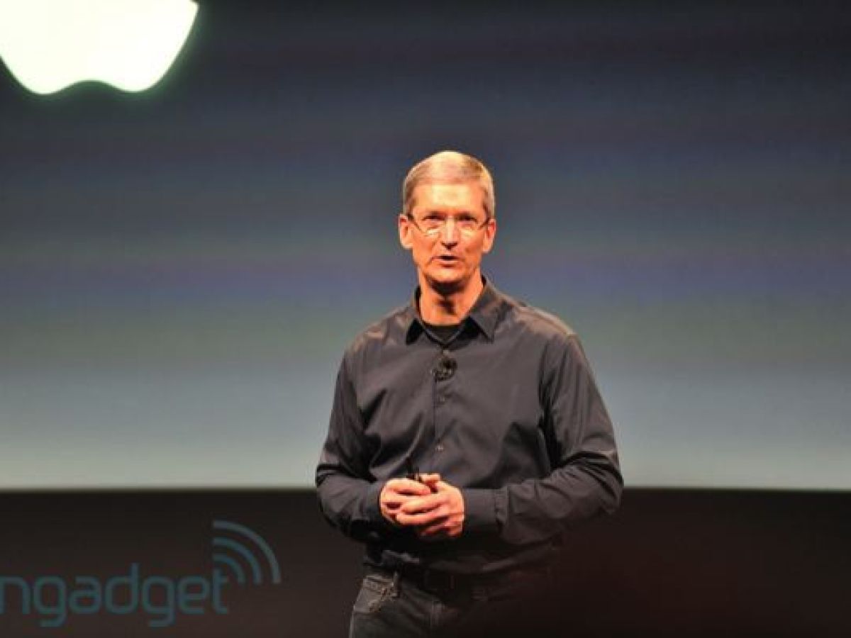 Apple fait évoluer son iPhone en 4S : une grosse déception