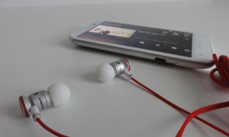 Test du HTC Sensation XL (X315)
