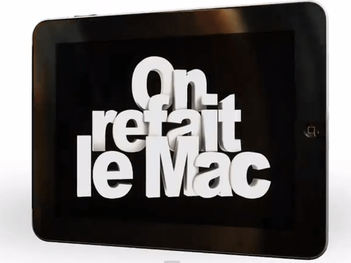 ORLM93 : Special Mobile World Congress et iPad 3 avec la participation de FrAndroid