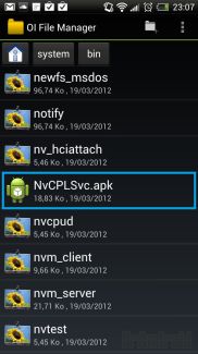 Un fix est disponible pour le souci actuel de l’autonomie du One X