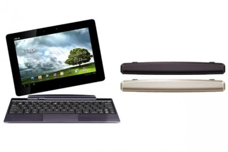 Asus offre gratuitement un dongle GPS pour la Transformer Prime TF201