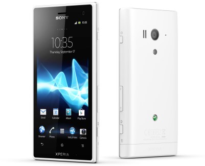 Le Xperia Acro S va débarquer en Europe : écran HD de 4,3″, résistance à l’eau et caméra de 12 mégapixels