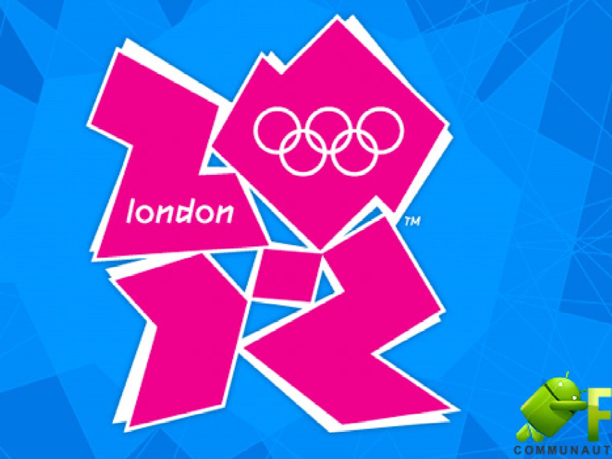 Guide pour suivre les Jeux Olympiques sur son Android