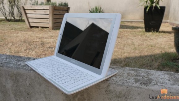 Test de l’Archos Gen10 101 XS sous Android