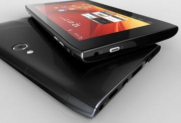 Acer : Jelly Bean en vue !