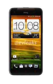 HTC Deluxe en fuite : la version internationale du J Butterfly / DROID DNA