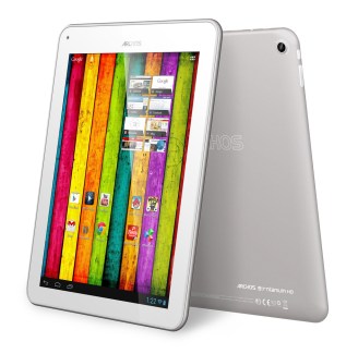 Archos 97 Titanium HD : Une tablette avec un écran « Retina »