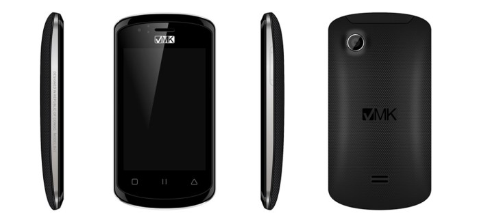 VMK Elikia et Way-C : un smartphone et une tablette conçus en Afrique