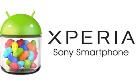 Sony : Déploiement de Jelly bean prévu mi-décembre ?