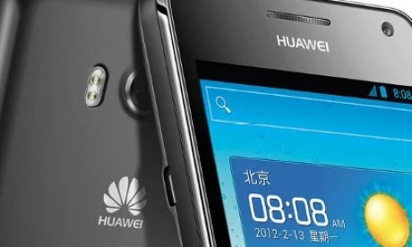 Huawei prépare un smartphone extra large, l'Ascend Mate