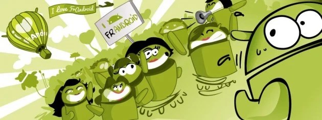 FrAndroid Forum #12 : des rumeurs, des mises à jour, un X Phone et une Multipix