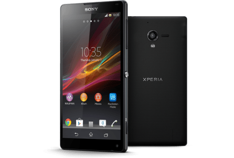 Android 4.4.4 arrive bientôt sur les Xperia Z