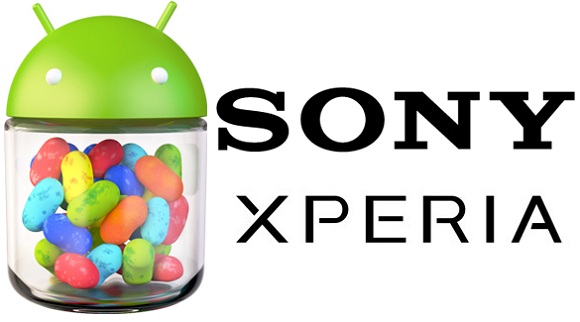 Sony Mobile Allemagne indique que le Xperia S recevra Jelly Bean à la fin du mois