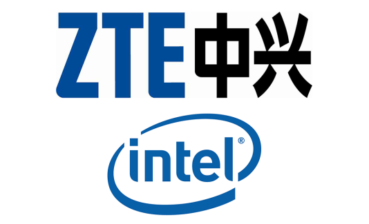 ZTE utilisera le processeur Intel Atom Z2580 dans ses prochains smartphones