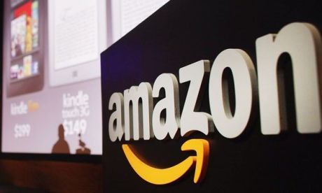 Amazon Phone, un écran de 4,7 pouces en prévision ?