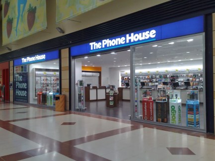 The Phone House en « deuil » à partir de demain