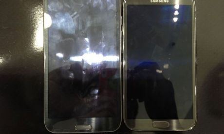 Galaxy Note 3 : 6 pouces, Exynos 5 Octa et 3 Go de RAM ?