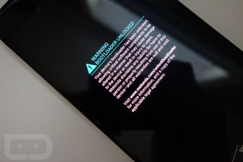 (MàJ) Motorola, une solution pour débloquer le bootloader des Atrix HD, RAZR M, RAZR HD et RAZR MAXX HD