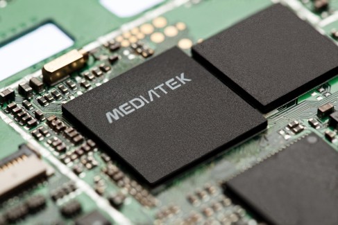 Un processeur MediaTek dans les prochaines Kindle Fire d’Amazon ?