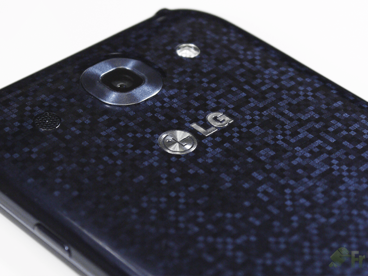 LG : l'Optimus G croque du KitKat (Android 4.4.2) !