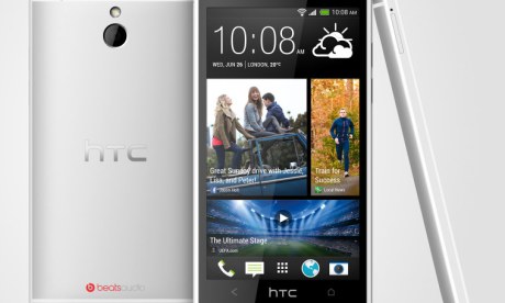 Nokia parvient à faire interdire le HTC One mini au Royaume-Uni