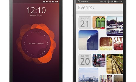 Ubuntu Edge : plus de 4,5 millions de dollars en 48 heures