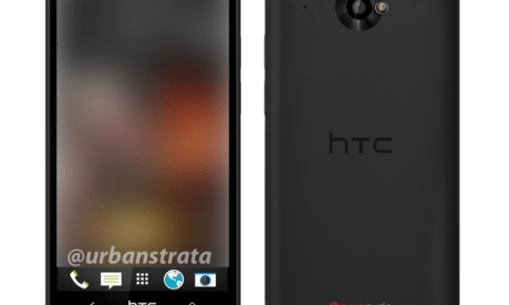 Le HTC Zara devrait s'appeler Desire 601