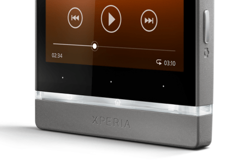 Une mise à jour pour les Xperia S, SL et Acro S, mais pas d’Android 4.2