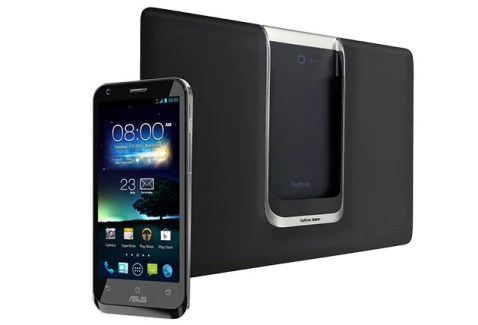 Android 4.4.2 KitKat déployé sur l’Asus PadFone 2 !