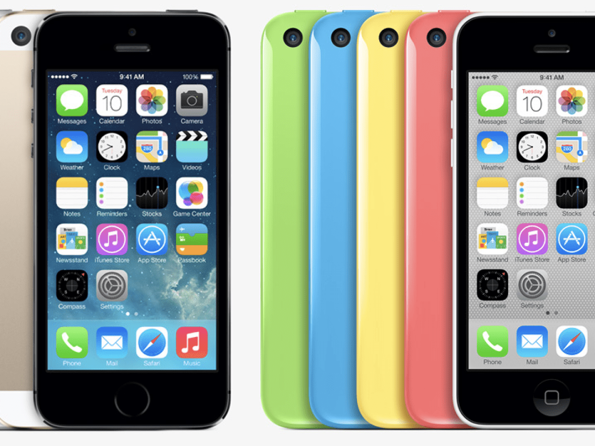 Apple n'a jamais prévu de faire du