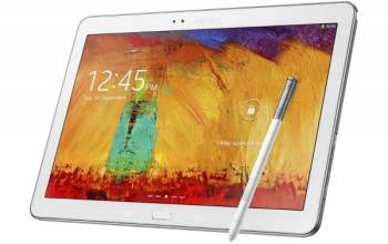 La Samsung Galaxy Note 10,1 Edition 2014 dévoilée