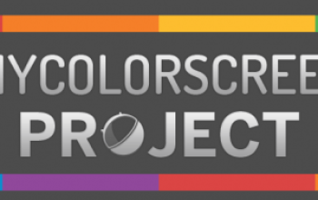 MyColorScreen Project #6 : Nouvelles réalisations pour le concours