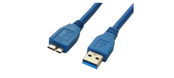 Le micro-USB 3.0 est arrivé !