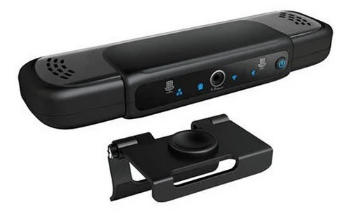 Android EU6000 : une Box TV sous Android 4.2.2