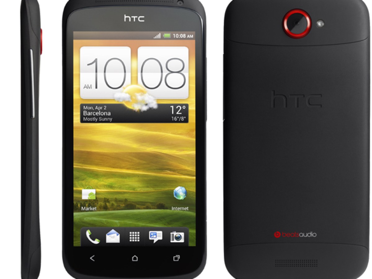 HTC : à quand une politique de mises à jour claire ?