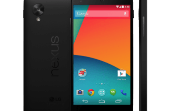 Nexus 5 : tout ce que l'on en sait à l'aube de son officialisation