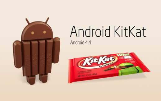 Samsung Galaxy S3 LTE (version internationale) : KitKat est là !