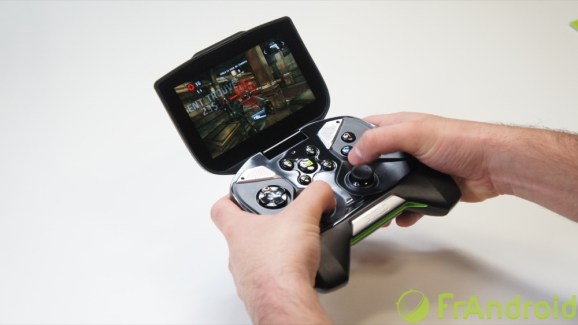 Nvidia Shield 2 : un premier benchmark montre un Tegra K1 et 4 Go de RAM
