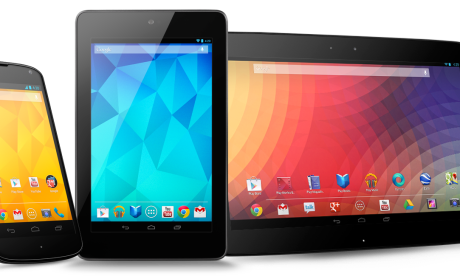 Android 4.4.2 : les images de restauration arrivent sur Nexus 4, 5,...