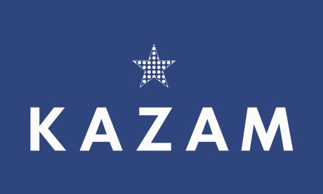 Une nouvelle marque débarque en Europe et en France : Kazam, qui...