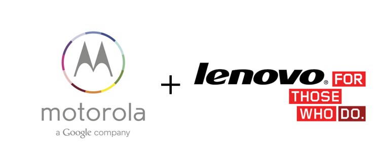 Motorola est officiellement arrivé en Chine