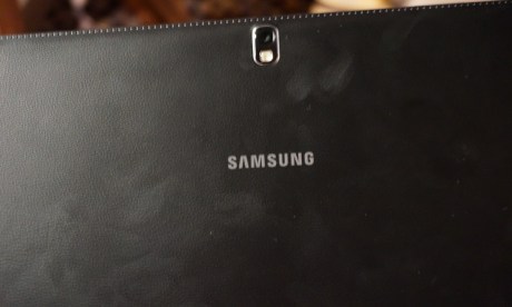 Samsung Galaxy View : la tablette de 18,5 pouces aperçue sur GFXBench