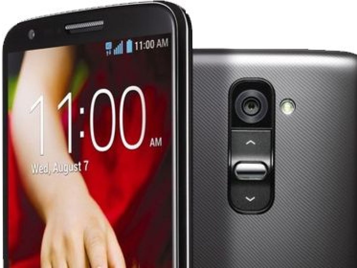 G Pro 2 : une stabilisation d'image améliorée
